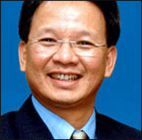 Ông Phạm Đức Trung Kiên