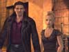 Buffy XBox game