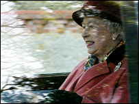 ملکه اليزابت