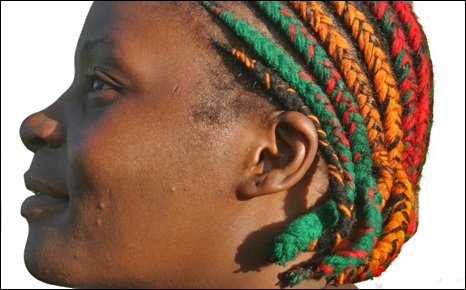 Esther Phiri. Photo: Kieron Humphrey