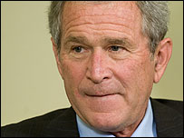 George W. Bush (arquivo)