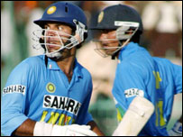 युवराज और क़ैफ़