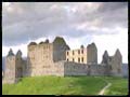 Ruthven barracks