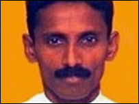 Jayantha Wijesekara, MP (Govt. photo)