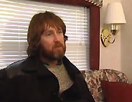 Pearce Quigley Interview