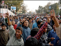 प्रदर्शन