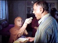 राठौर के रिश्तेदार