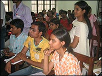 बीबीसी के पाठक