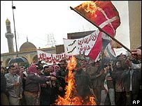 ڈنمارک سفارتخانہ