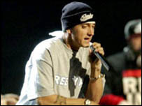 Eminem