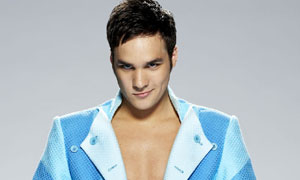 Antony Hansen, Any Dream Will Do finalist