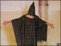 شکنجه در ابوغريب