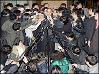 کيم ايل جونگ 