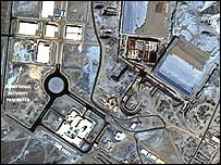 Iran nói rằng họ vẫn tiếp tục tinh luyện hạt nhân vì mục đích hòa bình