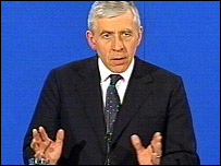 Jack Straw