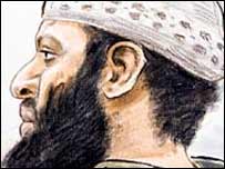 زکریا موساوی کا خاکہ