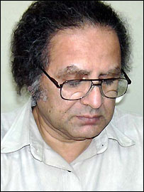 مرزا اطہر بیگ