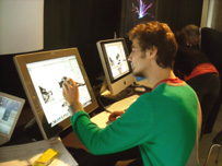 15 minutes try with your hands on "Rite of Passage" theme