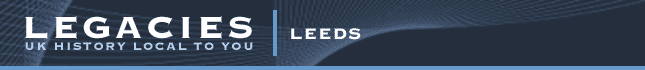 Legacies - Leeds