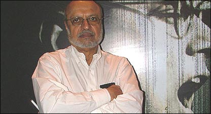 श्याम बेनेगल (फ़ाईल फ़ोटो)