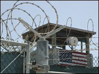 ग्वांतानामो बे