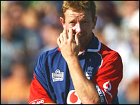 पॉल कॉलिंगवुड