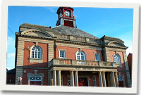 Theatr y Stiwt, Rhos