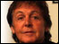 Sir Paul McCartney