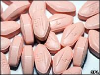 Remédio aumenta risco de parada cardíaca