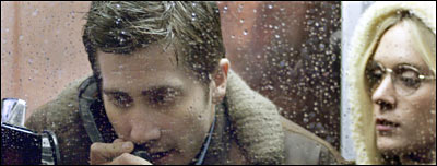 نمایی از فیلم زودیاک