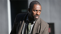Luther (Idris Elba) investigates an abduction