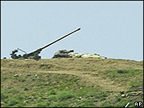 Suriye uçaksavarları