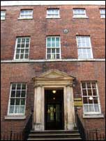 Maister House exterior