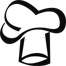 Chef's hat