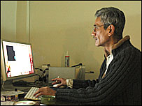 सुनील गुप्ता