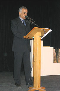 ابوالحسن تهامی 