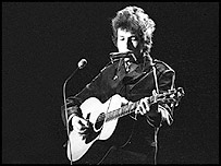 Bob Dylan