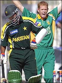 شان پول اور یوسف یوحنا