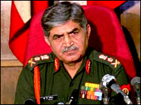 वीपी मलिक