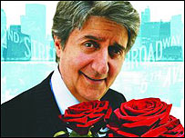 Tom Conti