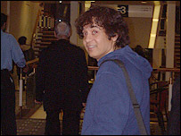 तबला वादक ज़ाकिर हुसैन