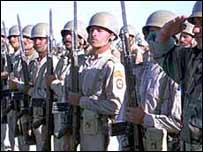 خدمت سربازی