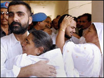 مکیش اور سنجے