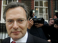 لرد گلداسميت