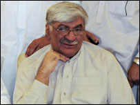 اسفندر یار ولی