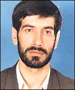 محمدرضا باهنر