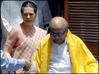 करुणानिधि