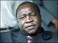 Idi Amin foi deposto em 1979