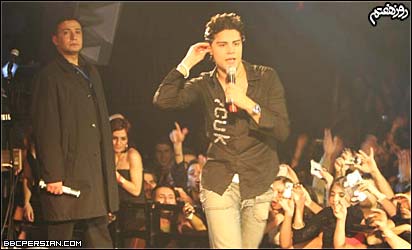 کامران و هومن