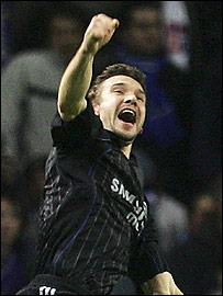 Andriy Shevchenko